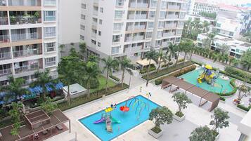 15 piscinas al aire libre