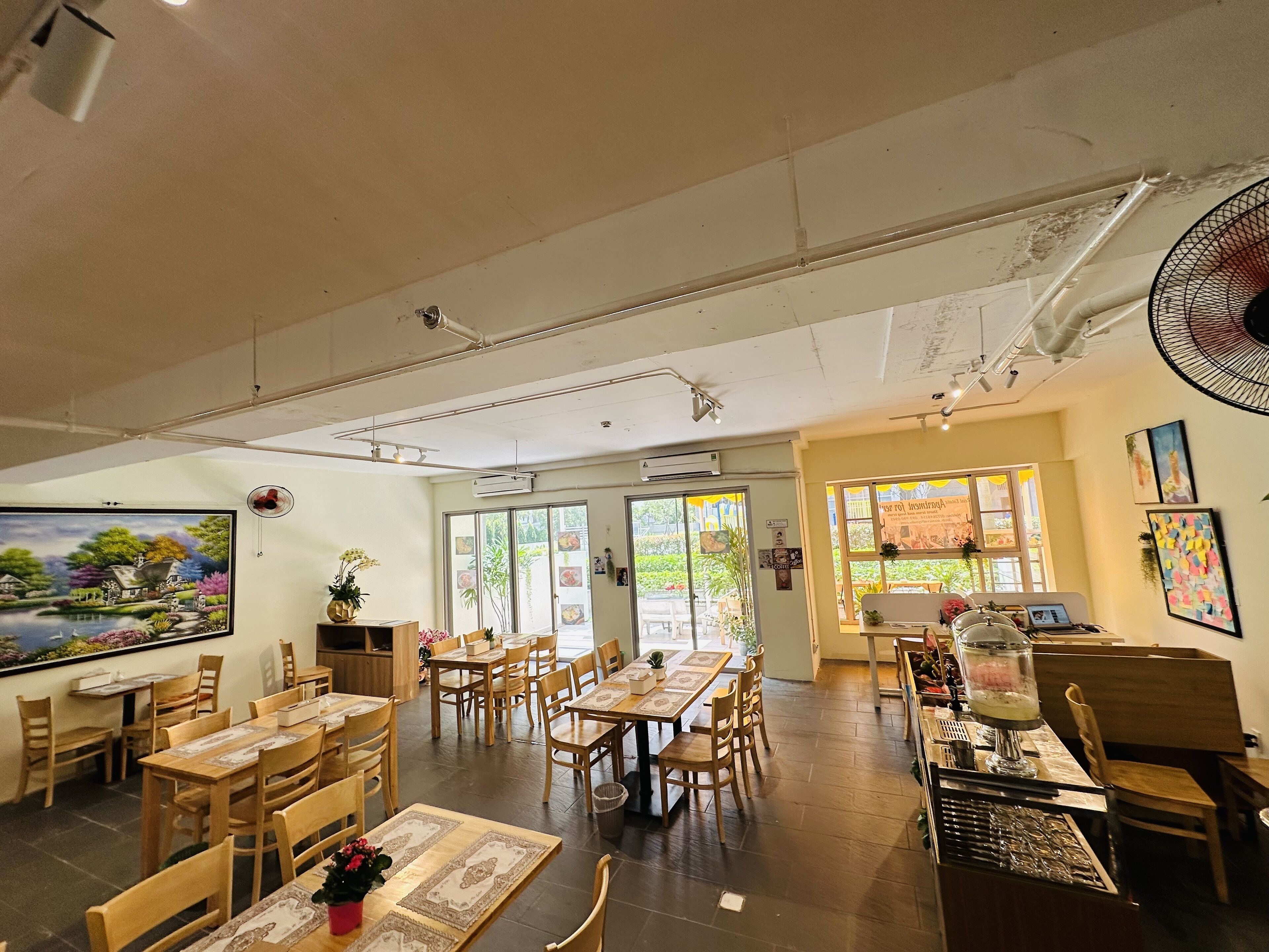 ร้านอาหาร