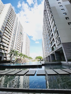 Exterior - Scenic Valley Suite (Ho Chi Minh City)