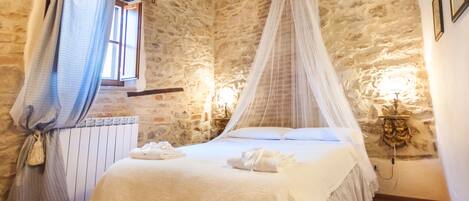 Chambre Double Deluxe