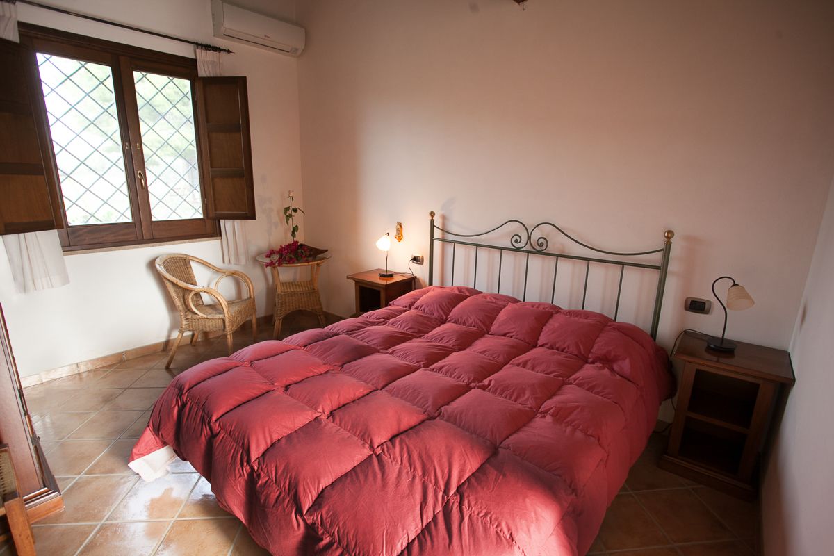 Premium bedding, down duvets, blackout curtains, soundproofing