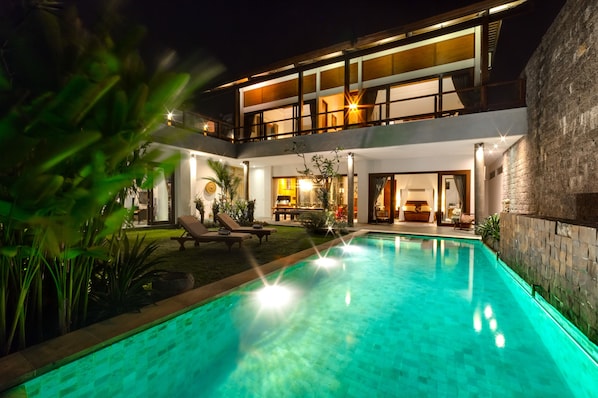 Villa, 3 Bedrooms, Non Smoking