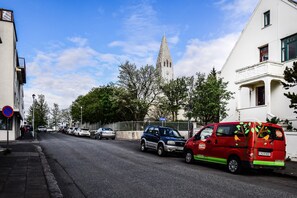 무료 셀프 주차