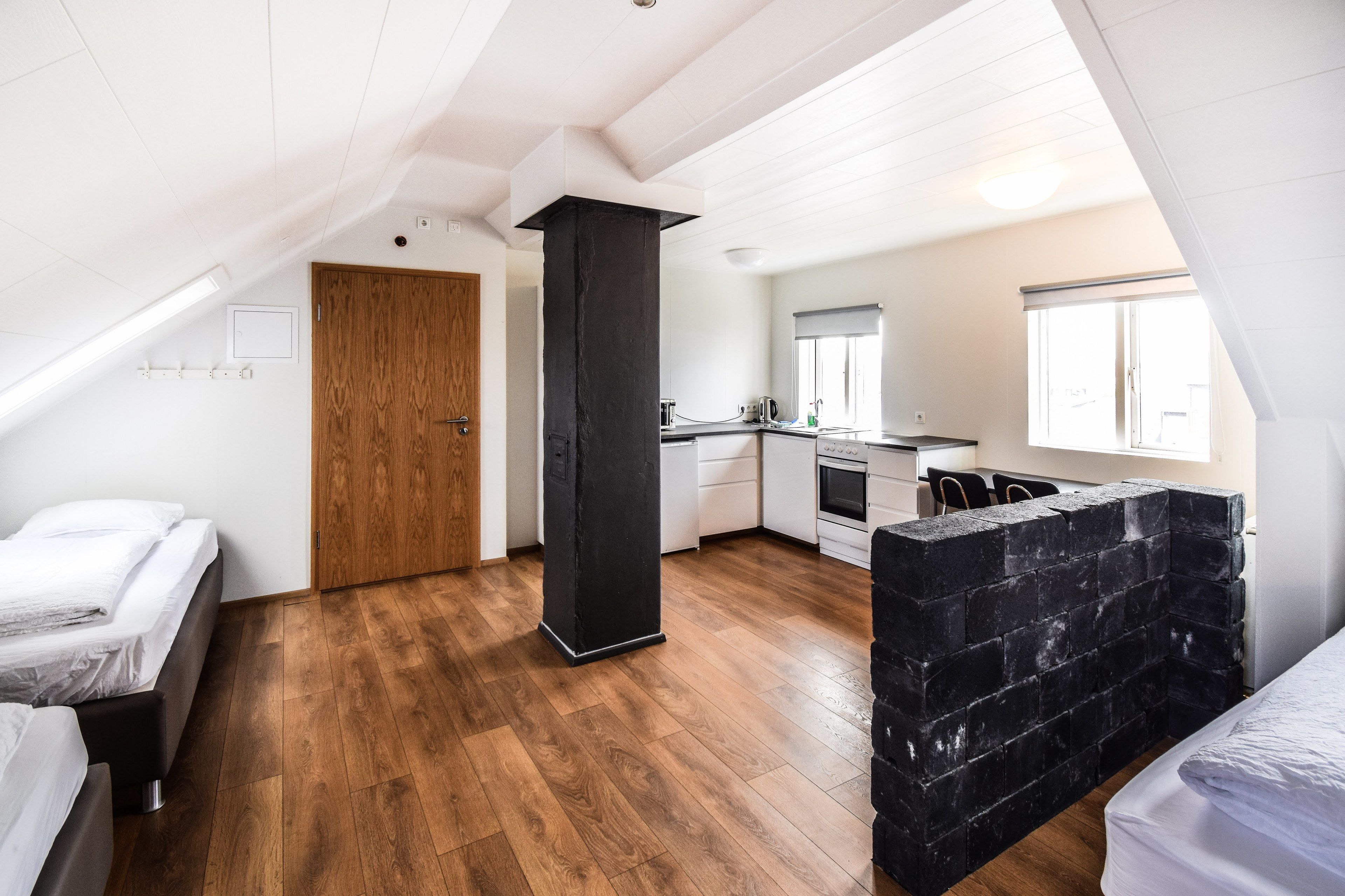 Foto - Guesthouse Andrea