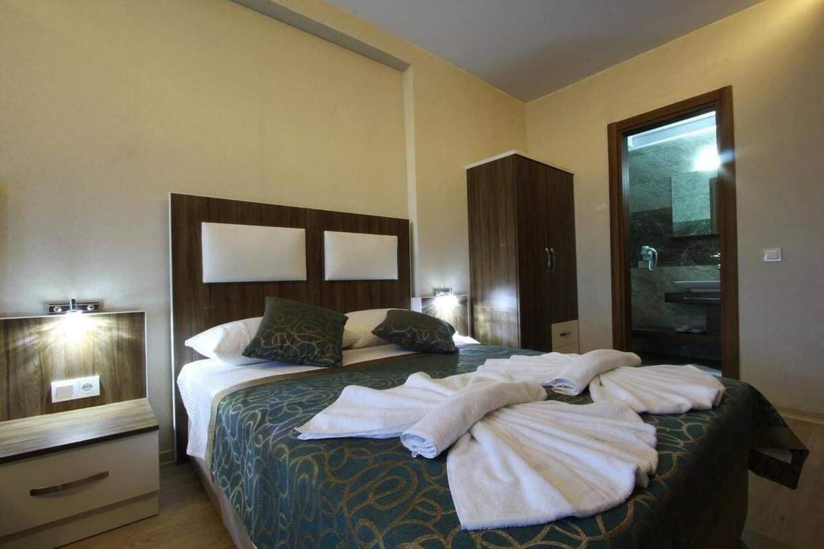 Chambre Double Standard