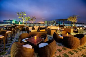 Terraço/pátio