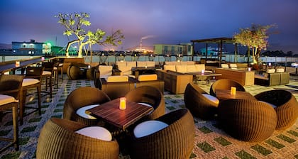 Nghi Son Hotel