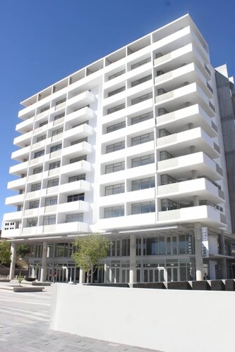 Freedom Plaza Apartments