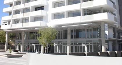 Freedom Plaza Apartments