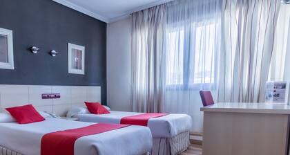 Hostal Rural El Caño by Viverestays