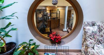 Hostal Rural El Caño by Viverestays