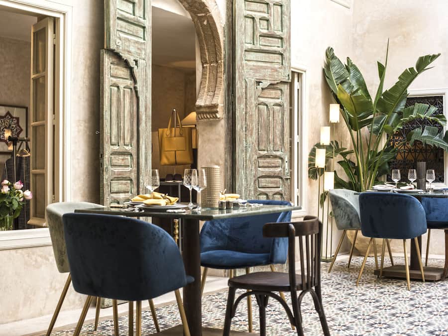 Design Room, 1 Double Bed, Non Smoking (Kenza) | View from room