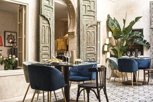 Design Room, 1 Double Bed, Non Smoking (Kenza) | View from room