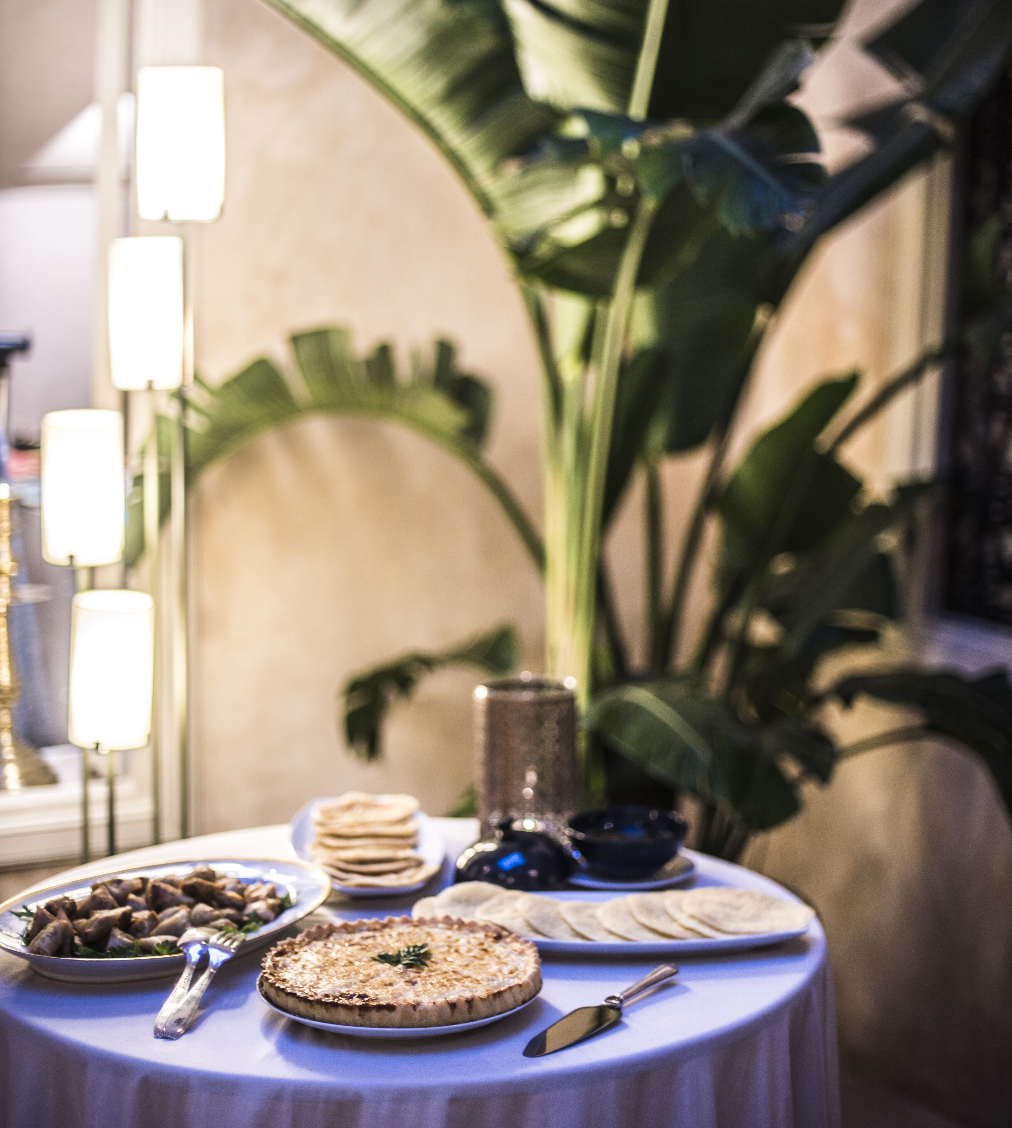 Foto - Dar Mayshad Riad - Luxurious Boutique Hotel in the Medina