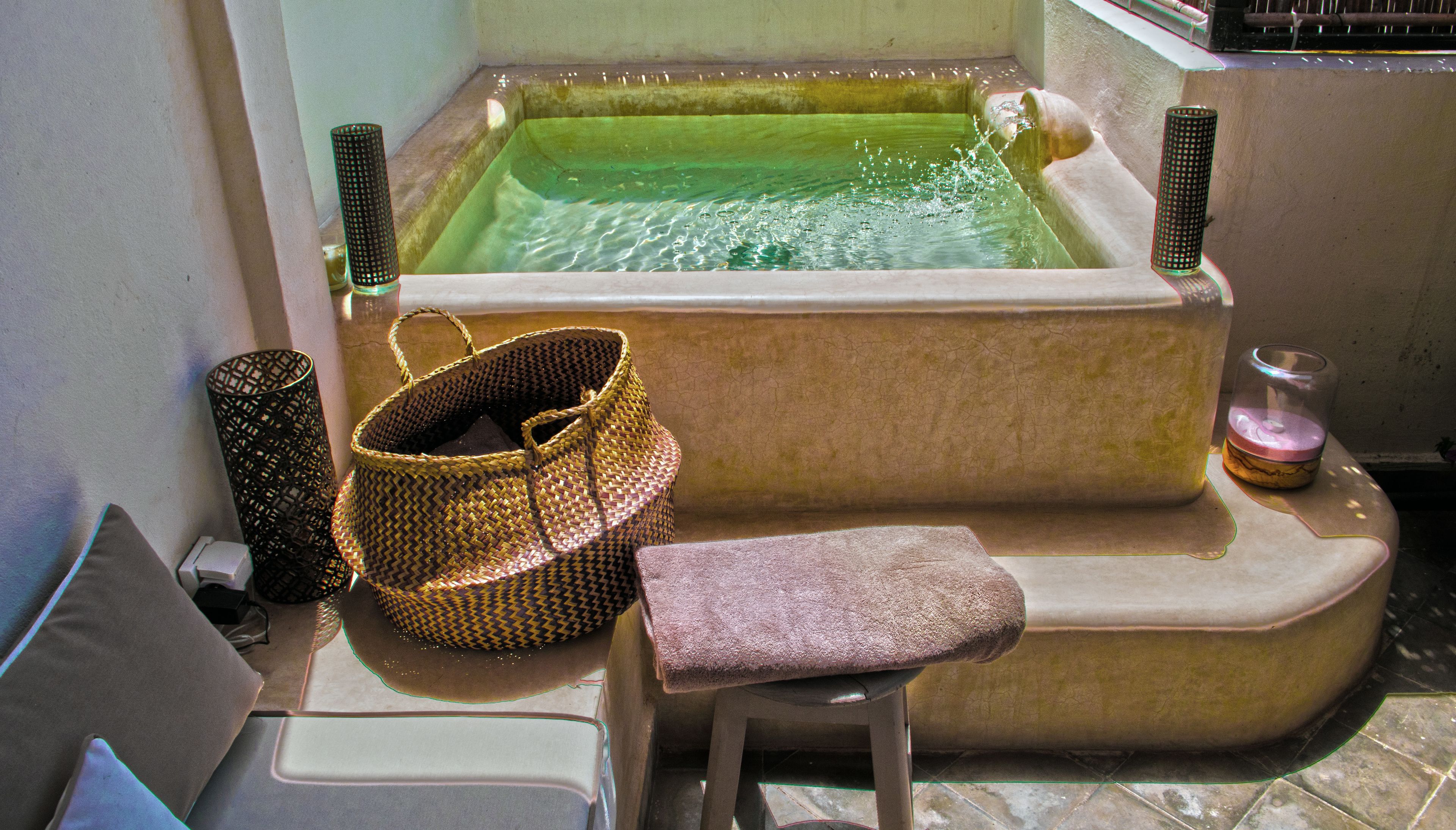 Photo - Dar Mayshad Riad - Luxurious Boutique Hotel in the Medina