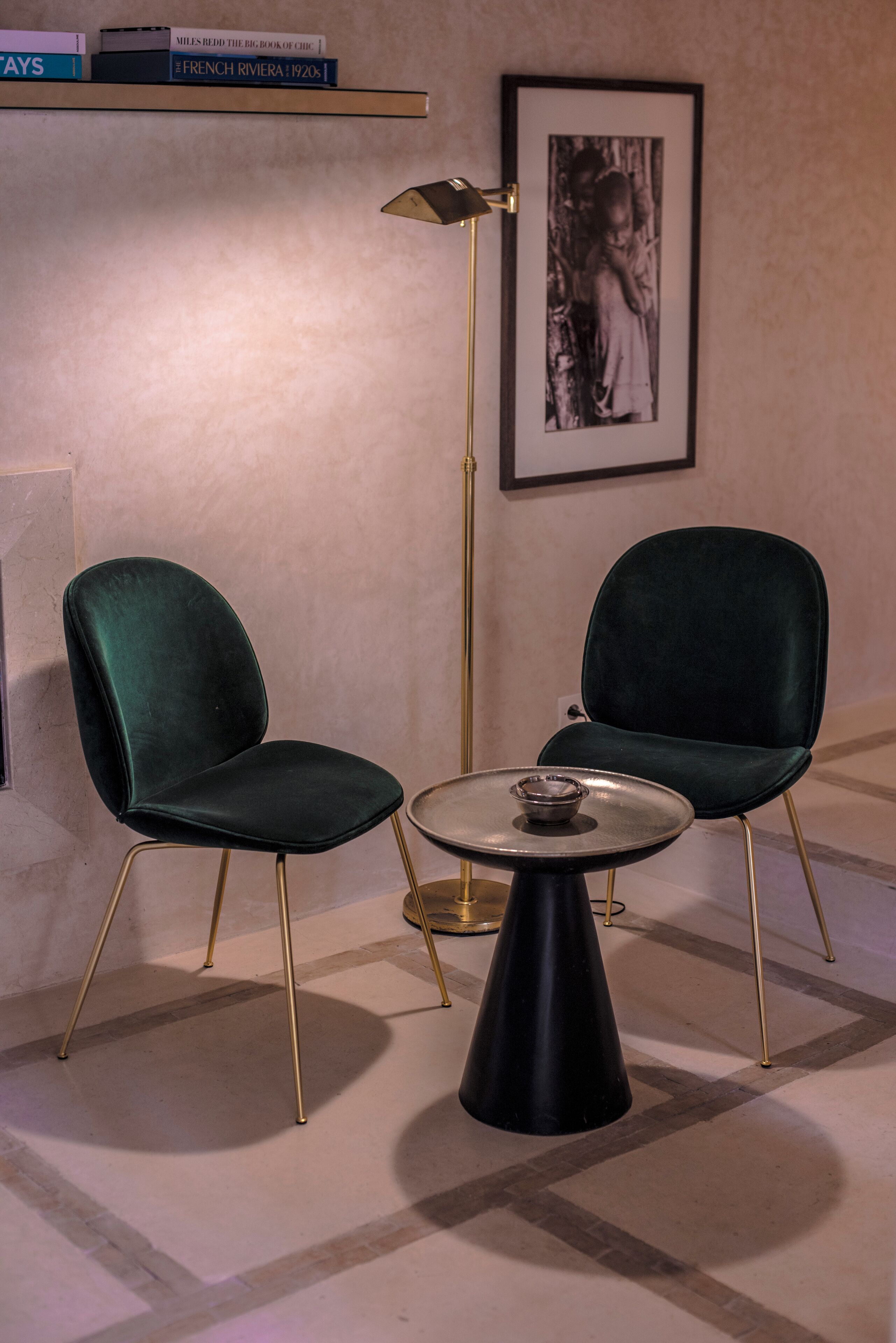 Photo - Dar Mayshad Riad - Luxurious Boutique Hotel in the Medina