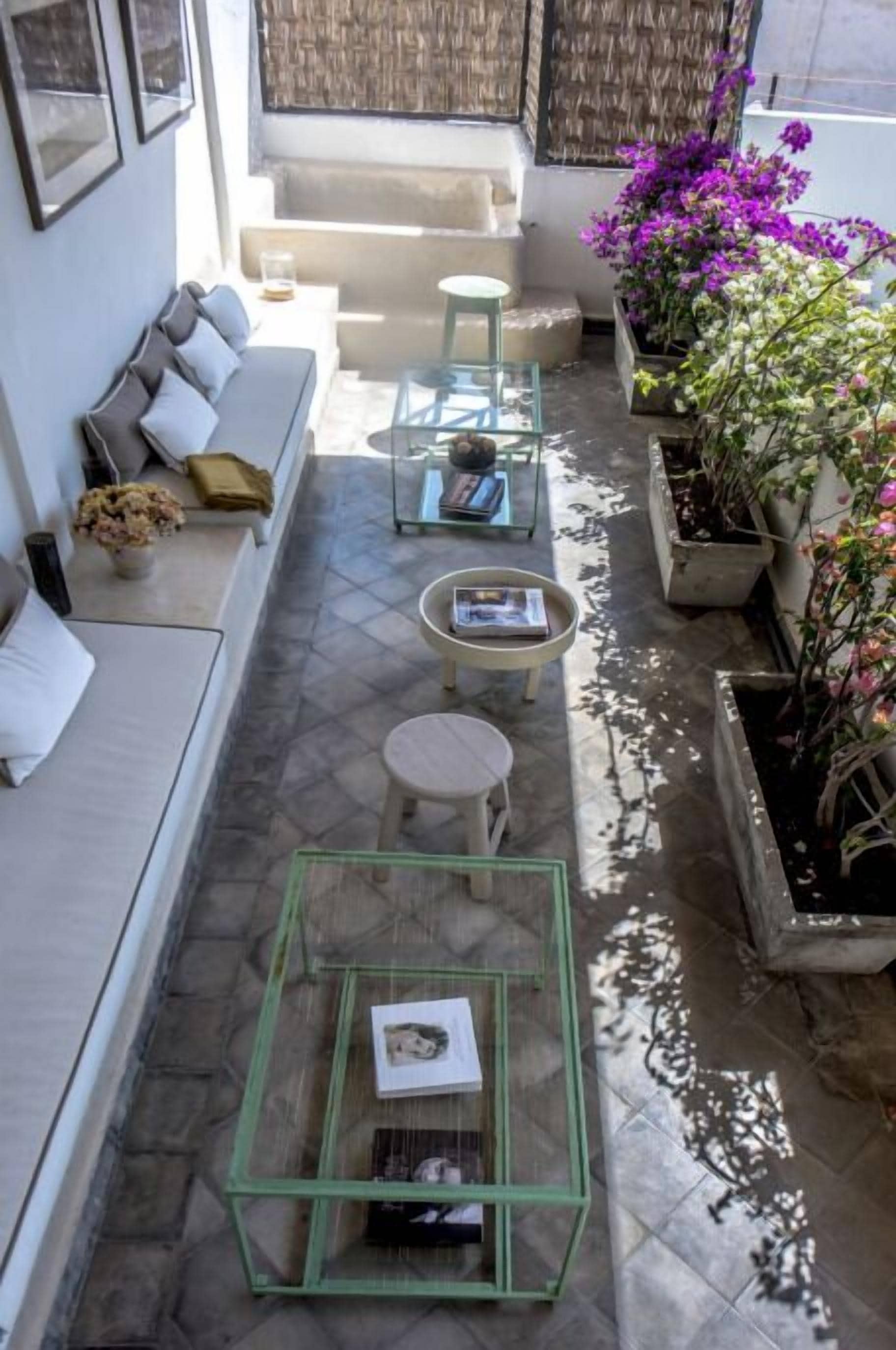 Photo - Dar Mayshad Riad - Luxurious Boutique Hotel in the Medina