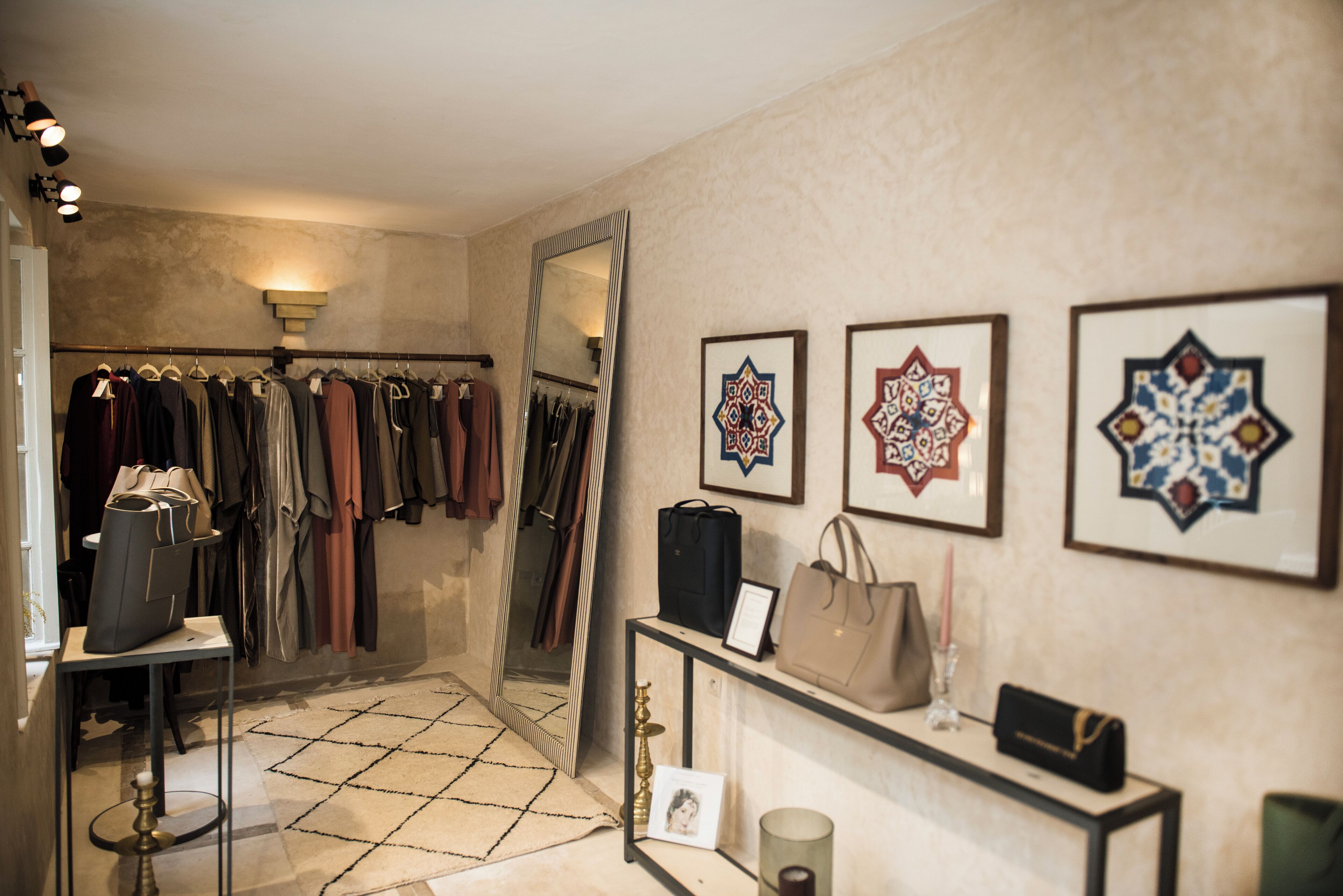 Photo - Dar Mayshad Riad - Luxurious Boutique Hotel in the Medina