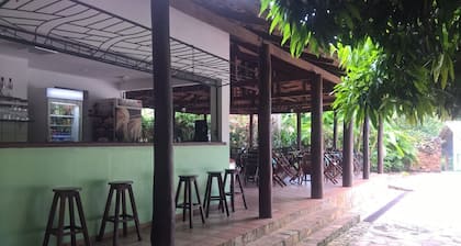 Pousada do Ipê