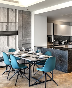 Restaurant familial