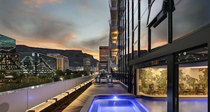 The Onyx Apartment Hotel by NEWMARK