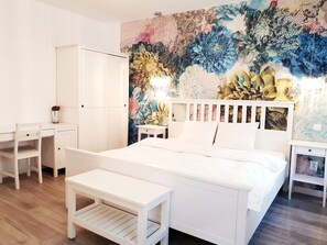 Exclusive Apartment, 1 King Bed, Non Smoking | View from room - RR Apartment (Sibiu)