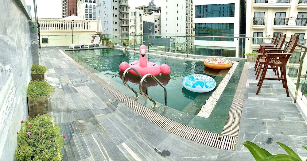 Grand Sea View Hotel & Spa