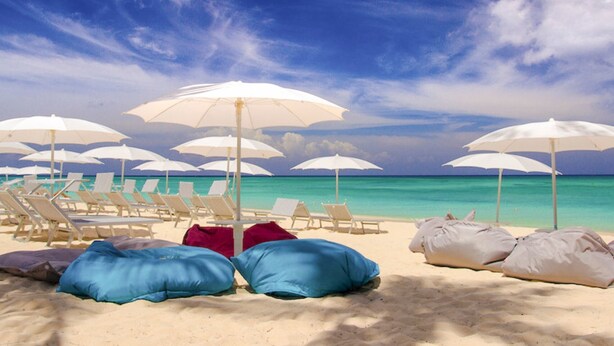 Property amenity - Mayfair Estates (Seven Mile Beach)