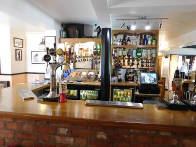 The Railway Inn
