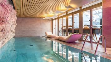Inomhuspool