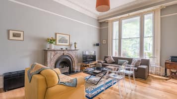 Departamento (2 Bedrooms) | Vista frontal de la propiedad