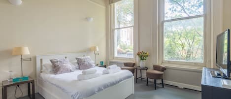 Apartment (2 Bedrooms)
