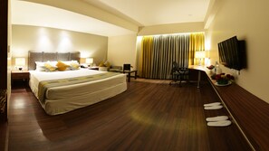 Super Deluxe Room