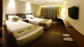 Executive Room | View from room