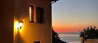 Kalderimi Country House