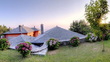 Jardín
