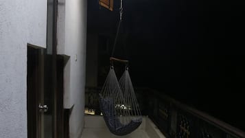 Balcón