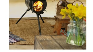 Tent, 1 Double Bed - Mannington Hall Glamping (Norwich)