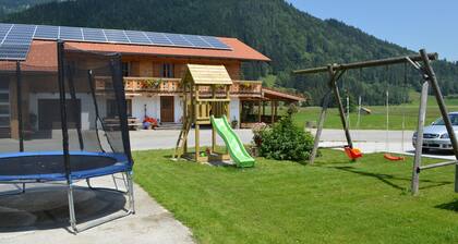 Schusterbauer Hof Inzell