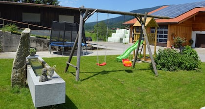 Schusterbauer Hof Inzell