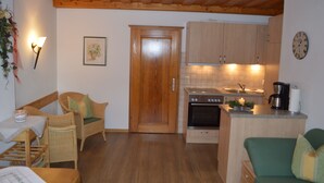 Flat-screen TV - Schusterbauer Hof Inzell (Inzell)