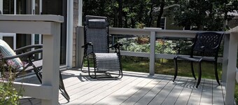 Nouveau! Location d'été à Brewster