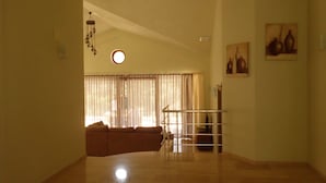Luxury Villa, 2 Bedrooms, Kitchen, Mountain View | Living area - Homes Etc. Estates (Marmaris)