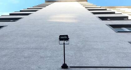 URBANAUTS FLATS Cubierta