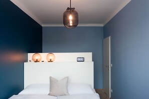 Apartment, 1 Schlafzimmer (cozy)