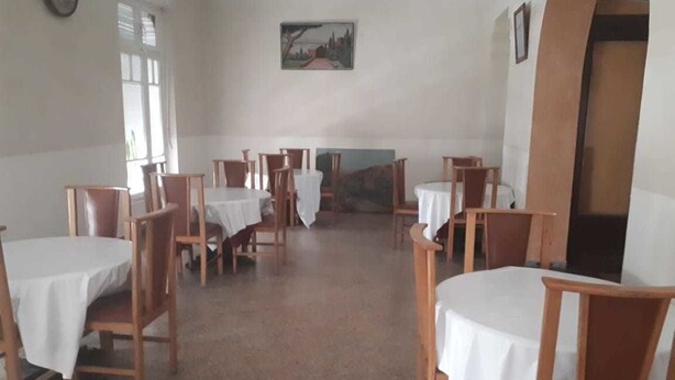 Free daily continental breakfast  - Hotel Excelsior Palace (Casablanca)