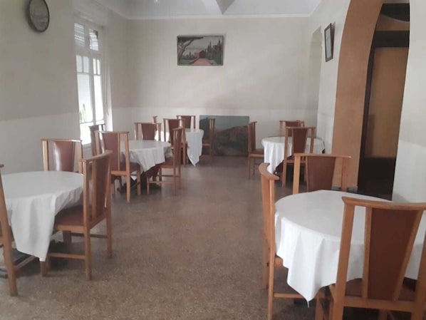 包含每日欧式早餐