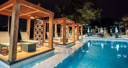 Hotel Pousada do Bosque