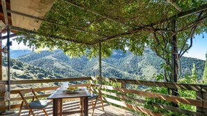 Unclassified image, 5 of 71, button - Luxury Chalet Vila with amazing view (Kalavrita)