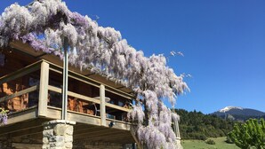 Unclassified image, 3 of 71, button - Luxury Chalet Vila with amazing view (Kalavrita)